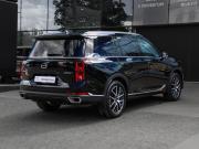 GAC GS8 II Москва  - изображение 31