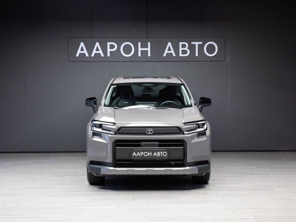 Toyota RAV4 VI (XA60) с пробегом 2026 года, цена 4 400 000 рублей, 1 км, внедорожник, Автокод Объявления