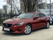 Mazda 6 III (GJ) Санкт-Петербург  - изображение 15
