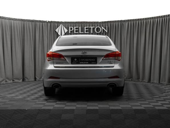 Hyundai i40 I с пробегом 2013 года, цена 1 230 000 рублей, 172735 км, седан, Автокод Объявления