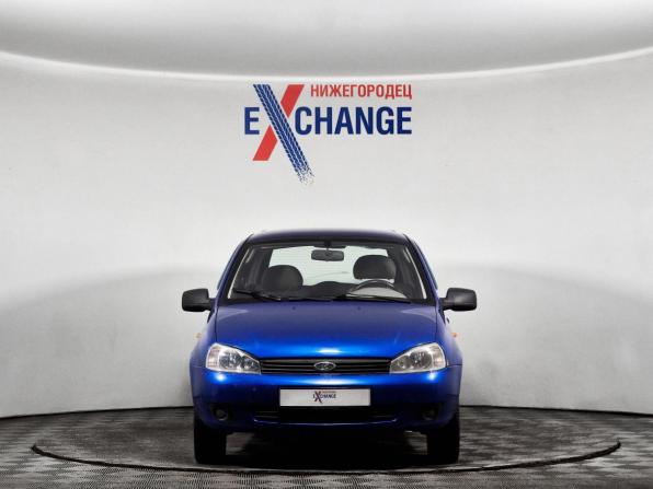 Lada (ВАЗ) Kalina I с пробегом 2009 года, цена 201 000 рублей, 230168 км, универсал, Автокод Объявления