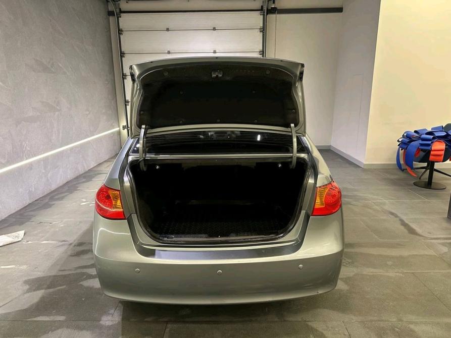 Hyundai Elantra IV (HD) Новосибирск  - изображение 6