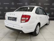 Lada (ВАЗ) Granta I Рестайлинг Москва  - изображение 29