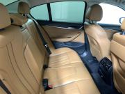BMW 5 серии VII (G30/G31/G38) Москва  - изображение 36