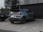 Geely Coolray I Рестайлинг Москва  - изображение 24