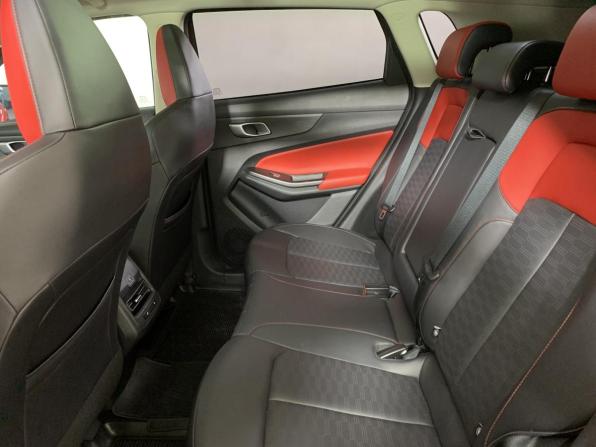 Changan CS55 Plus II Рестайлинг с пробегом 2024 года, цена 2 015 000 рублей, 54458 км, внедорожник, Автокод Объявления