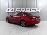 Mazda 6 III (GJ) Рестайлинг 2 Ростов-на-Дону  - изображение 25