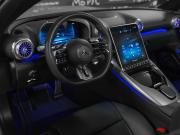 Mercedes-Benz SL-Класс AMG IV (R232) Москва  - изображение 73