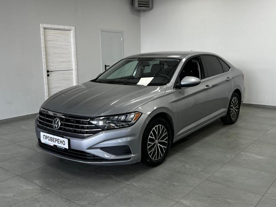 Volkswagen Jetta VII Казань  - изображение 1