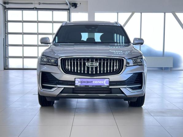 Geely Monjaro I Рестайлинг с пробегом 2026 года, цена 4 654 000 рублей, 15 км, внедорожник, Автокод Объявления