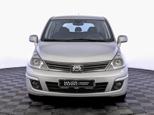 Nissan Tiida I Рестайлинг с пробегом 2011 года, цена 775 000 рублей, 161657 км, хэтчбек, Автокод Объявления