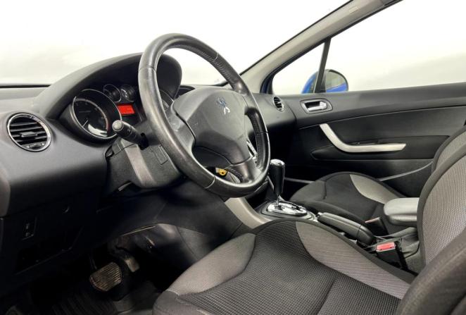 Peugeot 308 I с пробегом 2010 года, цена 420 000 рублей, 135250 км, хэтчбек, Автокод Объявления