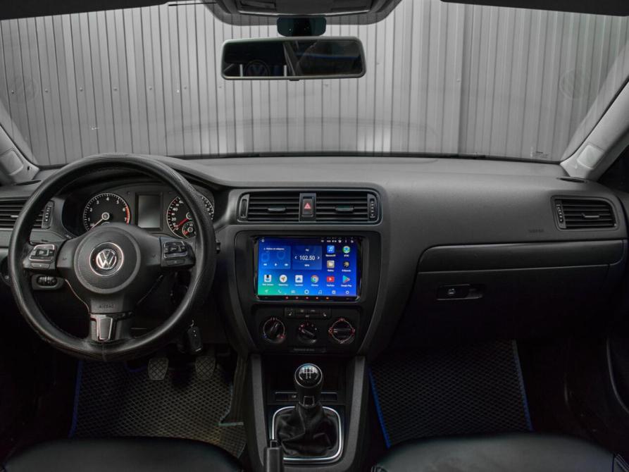 Volkswagen Jetta VI Рестайлинг Екатеринбург  - изображение 11