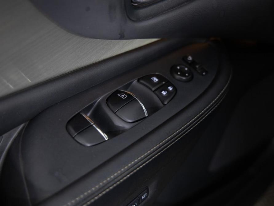 Nissan Murano III (Z52) Санкт-Петербург  - изображение 21