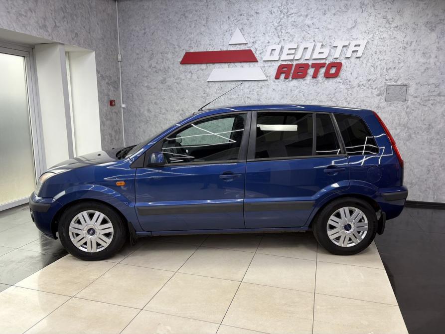 Ford Fusion I Рестайлинг Ярославль  - изображение 2
