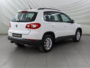Volkswagen Tiguan I Волгоград  - изображение 38