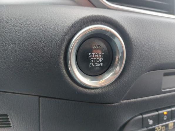 Mazda CX-5 II с пробегом 2021 года, цена 2 890 000 рублей, 82703 км, внедорожник, Автокод Объявления