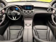 Mercedes-Benz GLC Coupe I (C253) Рестайлинг Пермь  - изображение 39