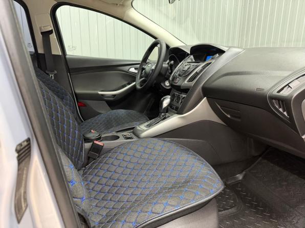 Ford Focus III с пробегом 2011 года, цена 759 000 рублей, 144536 км, седан, Автокод Объявления