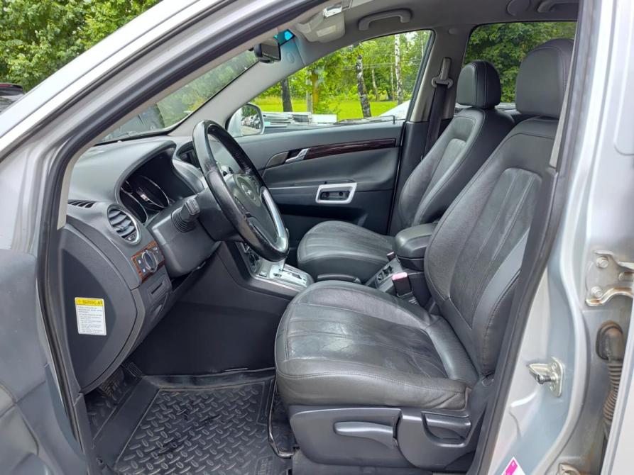 Opel Antara I Чебоксары  - изображение 20
