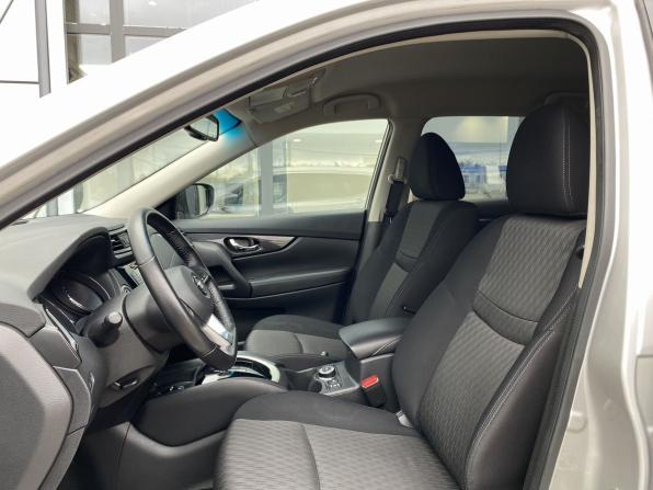 Nissan X-Trail III Рестайлинг с пробегом 2019 года, цена 2 199 000 рублей, 87507 км, внедорожник, Автокод Объявления