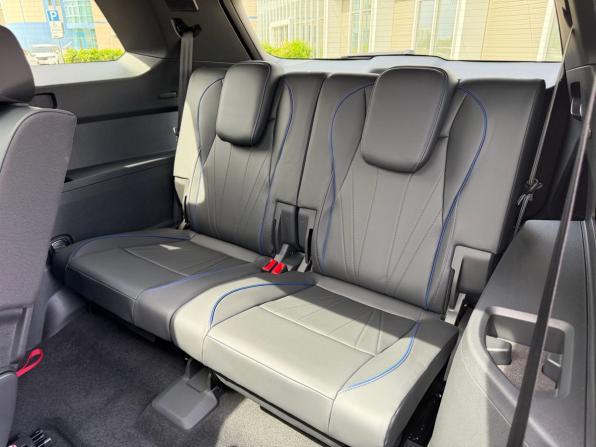 Volkswagen Teramont II (China Market) с пробегом 2026 года, цена 5 700 000 рублей, 25 км, внедорожник, Автокод Объявления