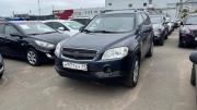 Chevrolet Captiva I Киров  - изображение 5