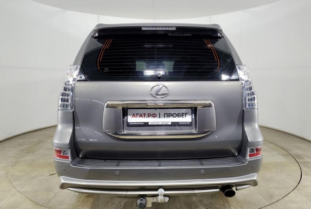 Lexus GX II Волгоград  - изображение 6