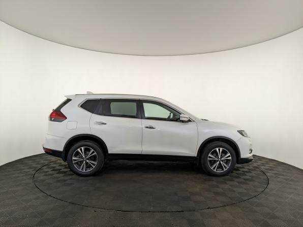 Nissan X-Trail III Рестайлинг с пробегом 2020 года, цена 2 995 000 рублей, 63035 км, внедорожник, Автокод Объявления
