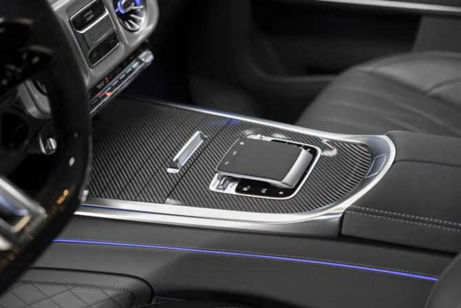 Новый Mercedes-Benz G-Класс AMG II (W465) Рестайлинг 2025 года, цена 37 300 000 рублей, внедорожник, Автокод Объявления