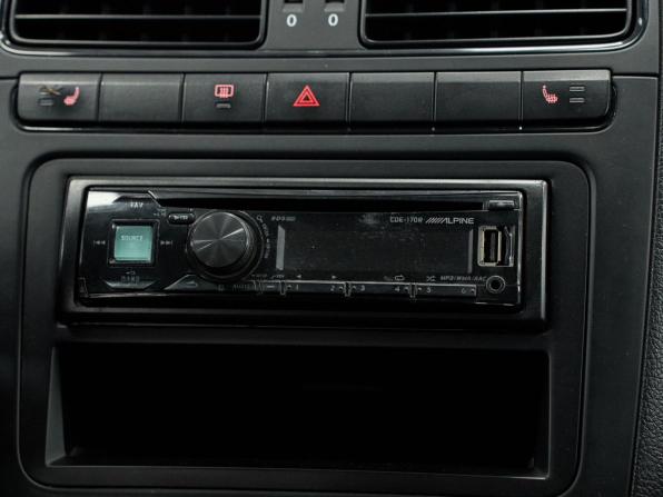 Volkswagen Polo V с пробегом 2012 года, цена 749 000 рублей, 99031 км, седан, Автокод Объявления