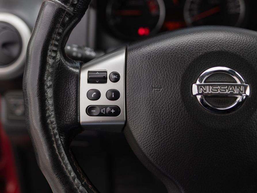 Nissan Note I Рестайлинг Новосибирск  - изображение 12