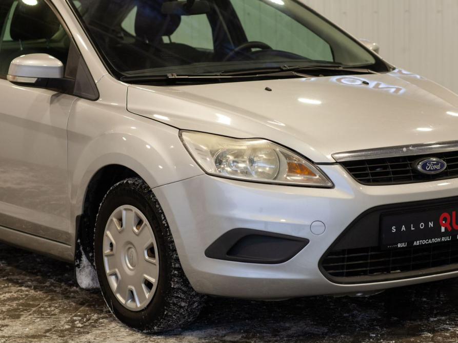 Ford Focus II Рестайлинг Иваново  - изображение 7