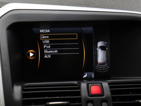 Volvo XC60 I с пробегом 2011 года, цена 998 000 рублей, 303000 км, внедорожник, Автокод Объявления