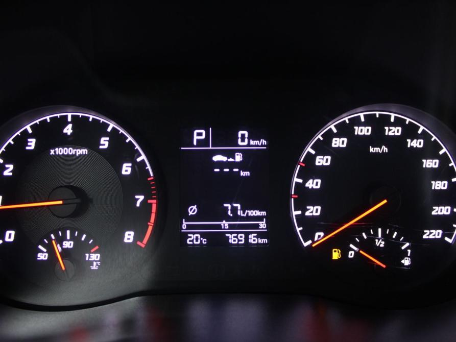 Hyundai Solaris II Рестайлинг Старый Оскол  - изображение 20