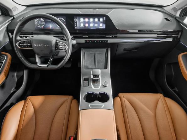 Omoda C5 I с пробегом 2023 года, цена 2 149 000 рублей, 22160 км, внедорожник, Автокод Объявления