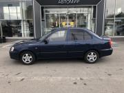 Hyundai Accent II Брянск  - изображение 21
