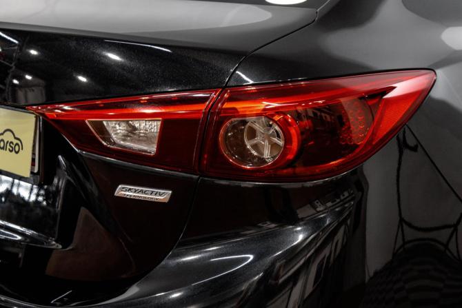 Mazda Axela III с пробегом 2014 года, цена 1 449 000 рублей, 65000 км, седан, Автокод Объявления