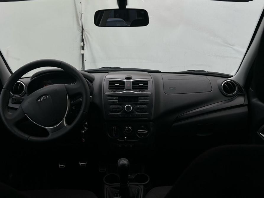 Lada (ВАЗ) Granta I Рестайлинг Липецк  - изображение 13