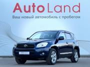 Toyota RAV4 III (XA30) Воронеж  - изображение 26