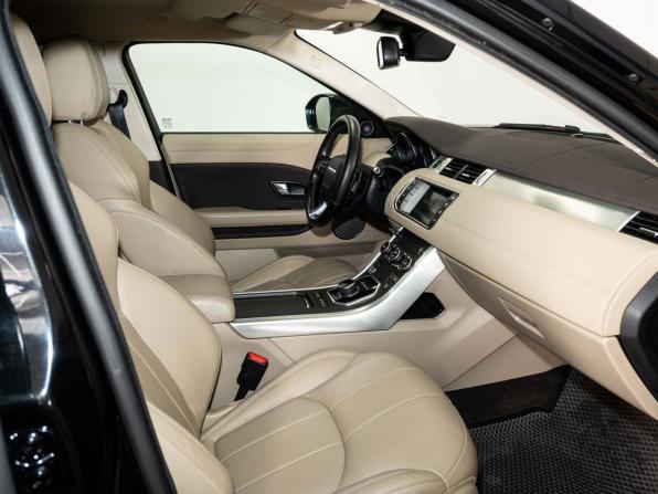 Land Rover Range Rover Evoque I Рестайлинг с пробегом 2018 года, цена 2 420 000 рублей, 167500 км, внедорожник, Автокод Объявления