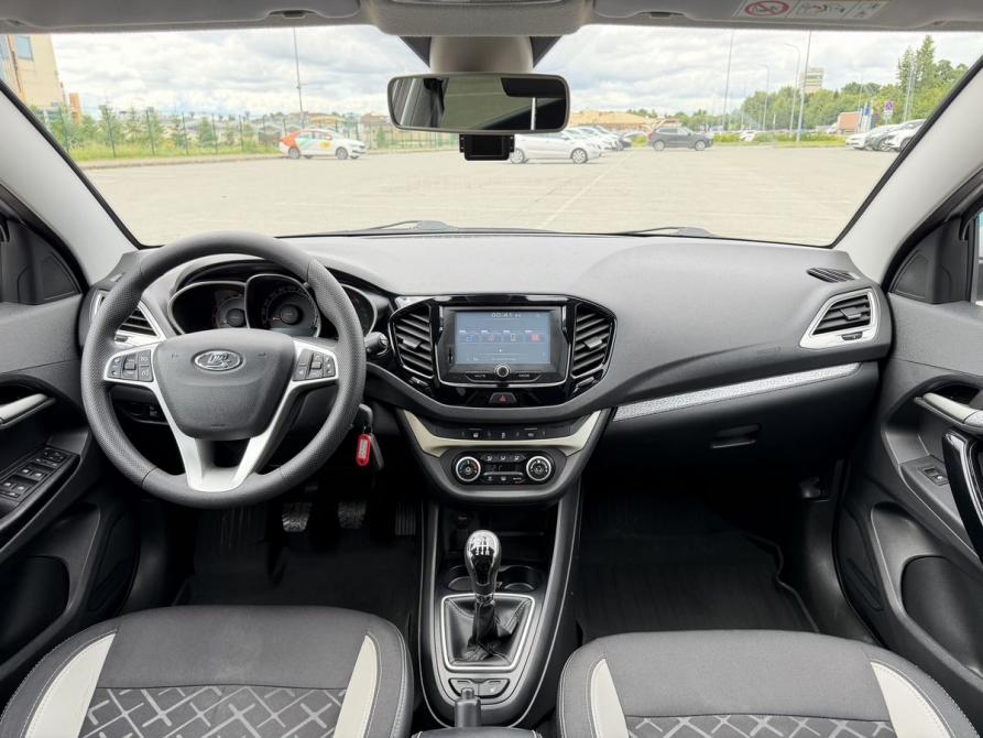 Lada (ВАЗ) Vesta I Казань  - изображение 23