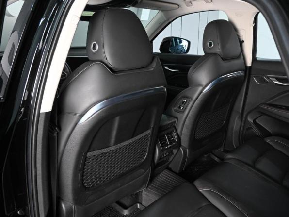 Geely Tugella I с пробегом 2020 года, цена 2 549 000 рублей, 72499 км, внедорожник, Автокод Объявления