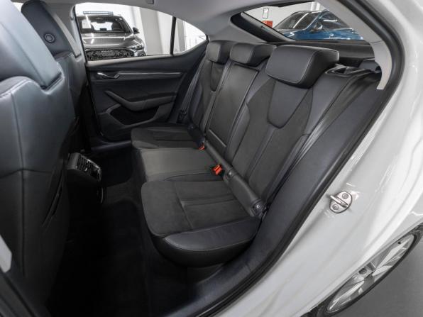 Skoda Octavia IV (A8) с пробегом 2020 года, цена 2 650 000 рублей, 85632 км, лифтбек, Автокод Объявления