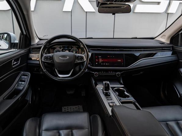 Omoda S5 с пробегом 2023 года, цена 1 210 000 рублей, 62404 км, седан, Автокод Объявления