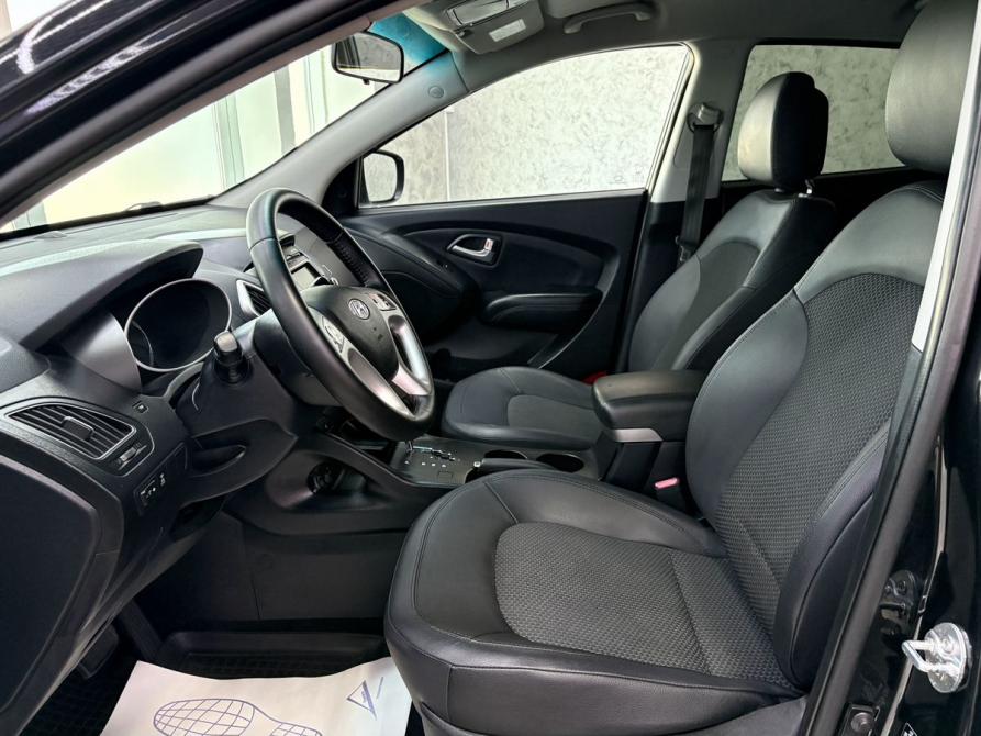 Hyundai ix35 I Ярославль  - изображение 13