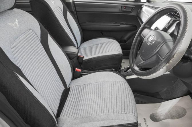 Toyota Corolla XI (E160 E170) Рестайлинг 2 с пробегом 2020 года, цена 1 539 000 рублей, 102000 км, универсал, Автокод Объявления