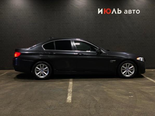 BMW 5 серии VI (F10/F11/F07) с пробегом 2011 года, цена 2 370 000 рублей, 173133 км, седан, Автокод Объявления