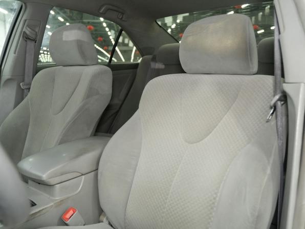 Toyota Camry VI (XV40) с пробегом 2007 года, цена 1 149 000 рублей, 294909 км, седан, Автокод Объявления