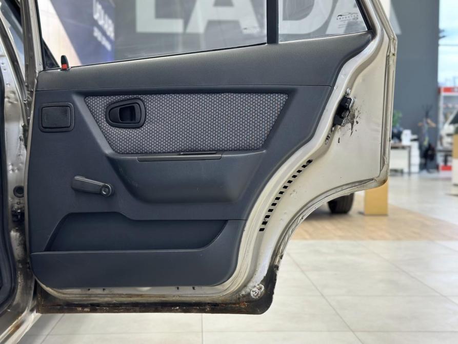 Daewoo Nexia I Рестайлинг Москва  - изображение 17